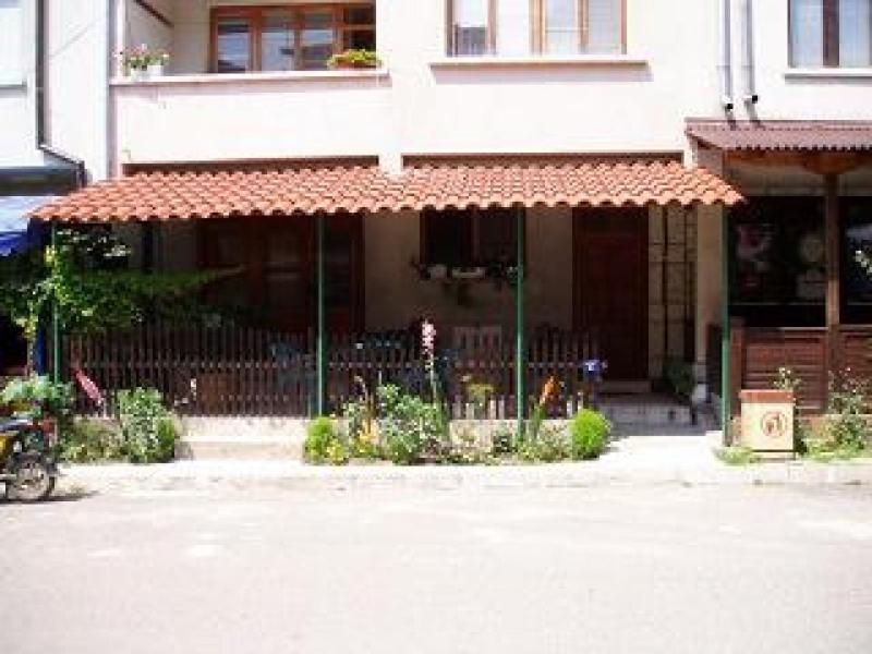 Къща За Гости Петрови 프리모르스코 외부 사진